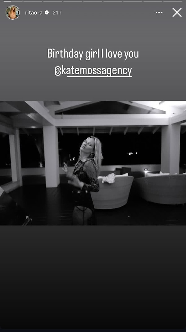 Hilary Duff'un Bebeğinden Shakira'nın Gözlüklerine 18 Ocak'ta Yabancı Ünlülerin Instagram Paylaşımları 16 hilary duffun bebeginden shakiranin gozluklerine 18 ocakta yabanci unlulerin instagram paylasimlari 15 rVaVLbHg