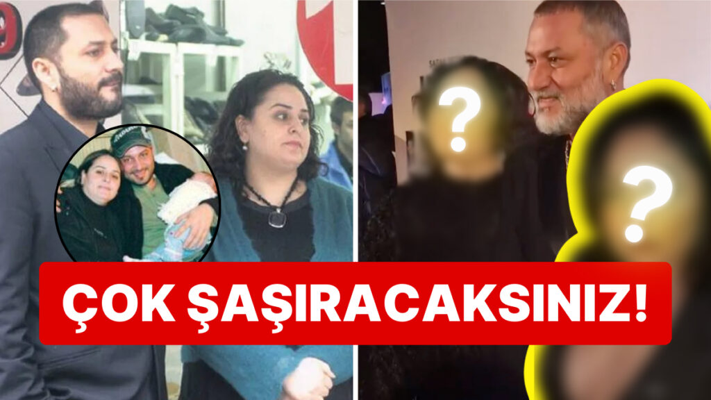 husnu senlendiricinin gozlerden uzak buyuyen kizi naz senlendirici adeta annesinin kopyasi cikti QpNENKdT