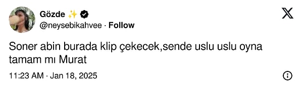 'İki Medeni İnsan' Şarkısında Murat Boz'un Enis Arıkan'ın Arkasında Yaptığı Hareketler Kahkaha Tufanı Koparttı 24 iki medeni insan sarkisinda murat bozun enis arikanin arkasinda yaptigi hareketler kahkaha tufani kopartti Hc1MUy2d