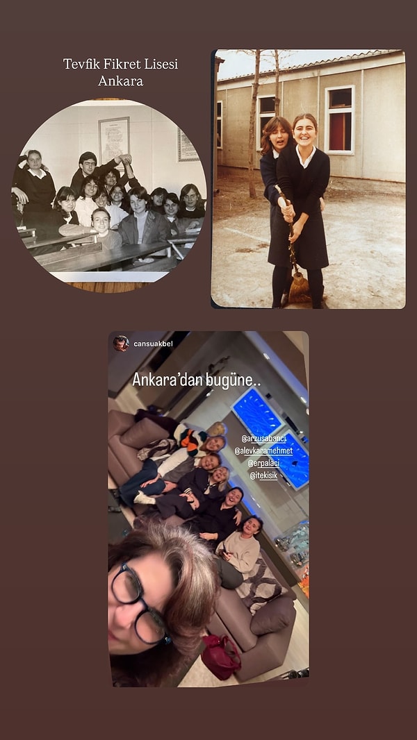 İlk Göz Ağrı Hacı Sabancı'nın Çocuk Skandalını Öğrenen Arzu Sabancı "Ailecek Mutluyuz" Pozu Vermedi! 20 ilk goz agri haci sabancinin cocuk skandalini ogrenen arzu sabanci ailecek mutluyuz pozu vermedi W7Vlvap2