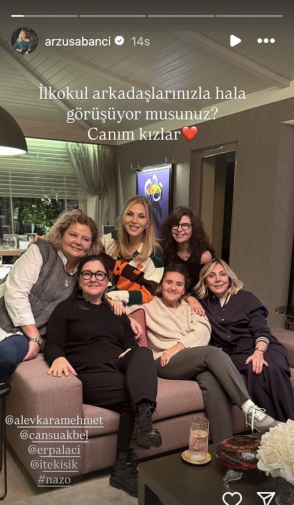 İlk Göz Ağrı Hacı Sabancı'nın Çocuk Skandalını Öğrenen Arzu Sabancı "Ailecek Mutluyuz" Pozu Vermedi! 18 ilk goz agri haci sabancinin cocuk skandalini ogrenen arzu sabanci ailecek mutluyuz pozu vermedi iQnF5Dk1