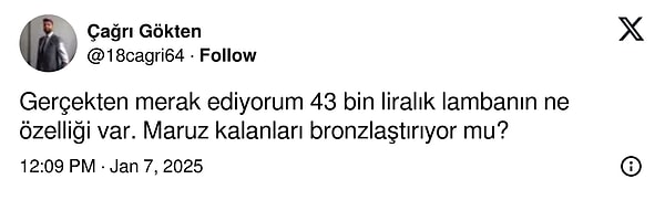 influencerlara tas atti cem yilmaz 43 bin tllik lambasi kirik gelince dev markayi ifsalayip pdzj2dYg