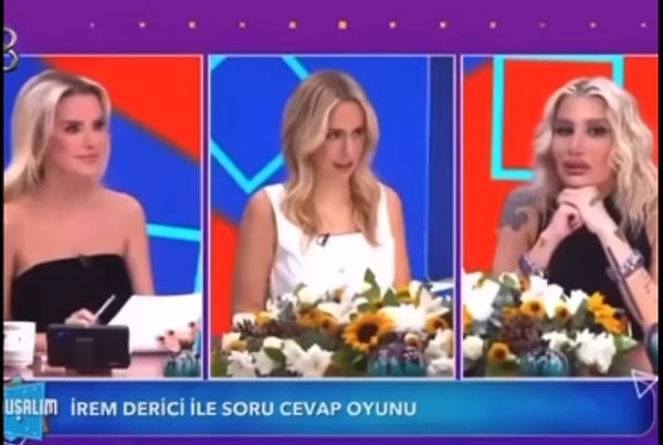 irem derici sosyal medyada restlestigi demet akalina ortaligi yeniden kizistiracak bir gondermede bulundu 11 q1hcdYza