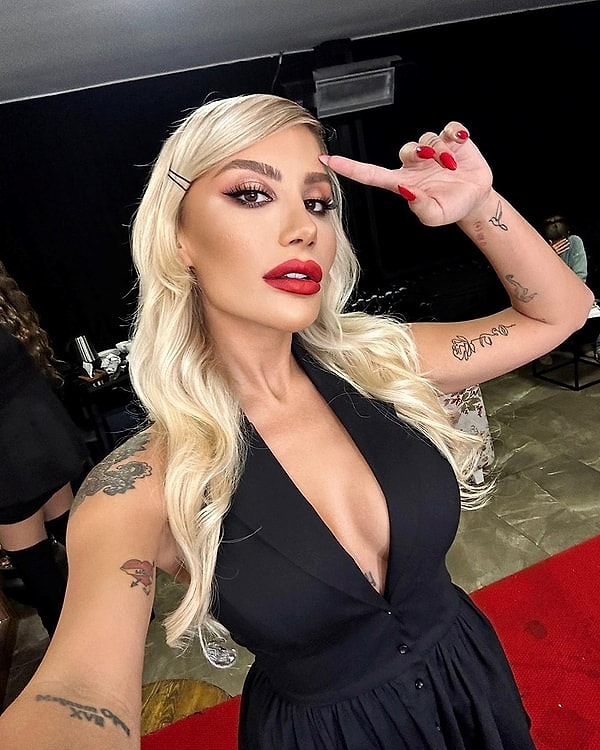 irem dericinin evlenmek icin aradigi tek sarta butun bekarlar hak verecek 3 eMRQ1au8