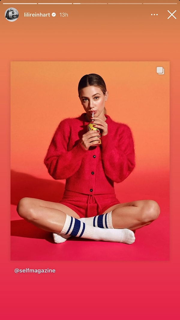 jennerin kopeginden ders calisan madonnaya 25 ocakta yabanci unlulerin instagram paylasimlari 19