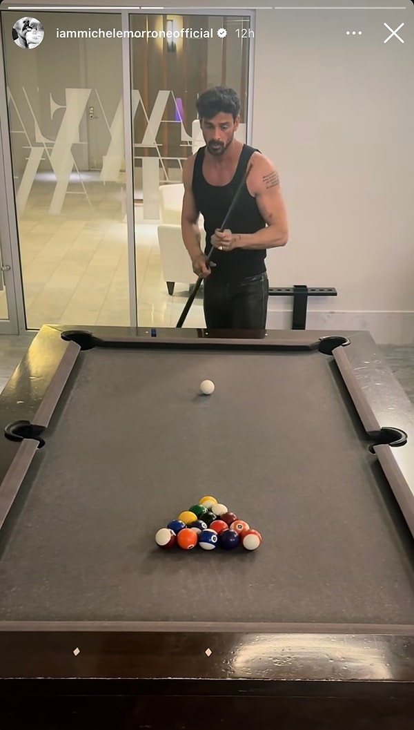 jennerin kopeginden ders calisan madonnaya 25 ocakta yabanci unlulerin instagram paylasimlari 7 GktUySRi