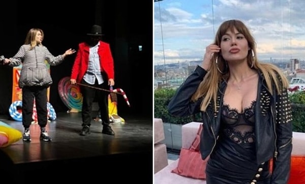 Kara Para Aklamadan Cezaevine Girip Çıkan Nihal Candan Çocuk Oyununda Sahneye Çıktı: “Bütün Anneler Şoktayız” 4 kara para aklamadan cezaevine girip cikan nihal candan cocuk oyununda sahneye cikti butun anneler YTzQgeLN