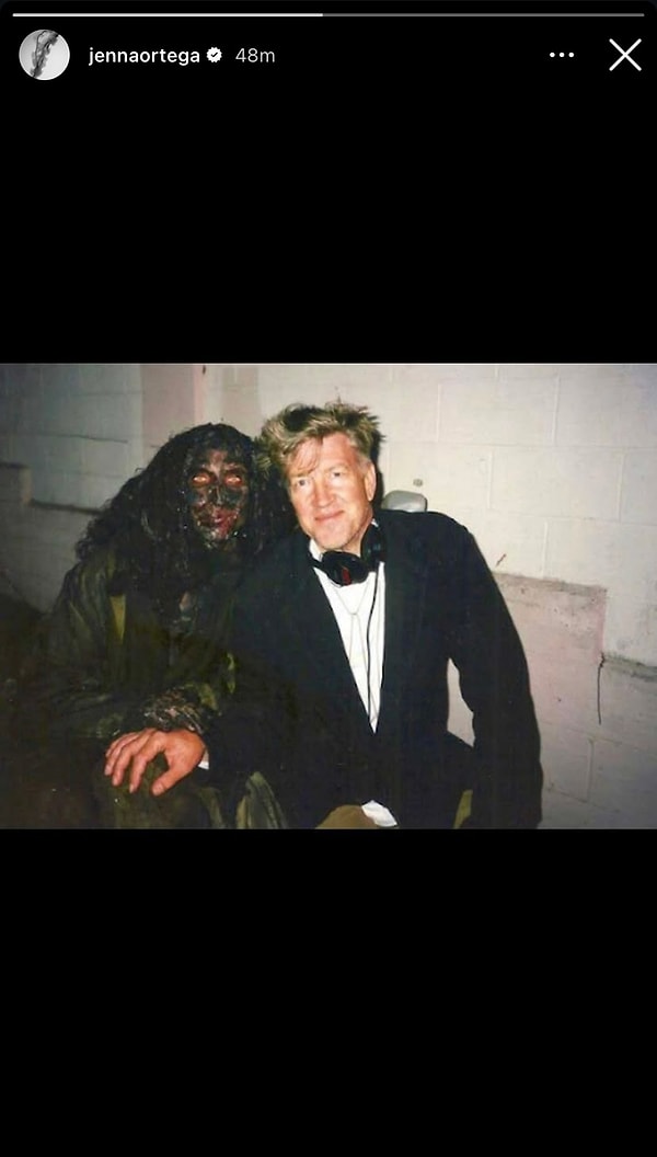Karda Çıplak Oturan Bieber'dan David Lynch'e Veda Edenlere 17 Ocak'ta Yabancı Ünlülerin Instagram Paylaşımları 16 karda ciplak oturan bieberdan david lynche veda edenlere 17 ocakta yabanci unlulerin instagram paylasimlari zzb5YgvF