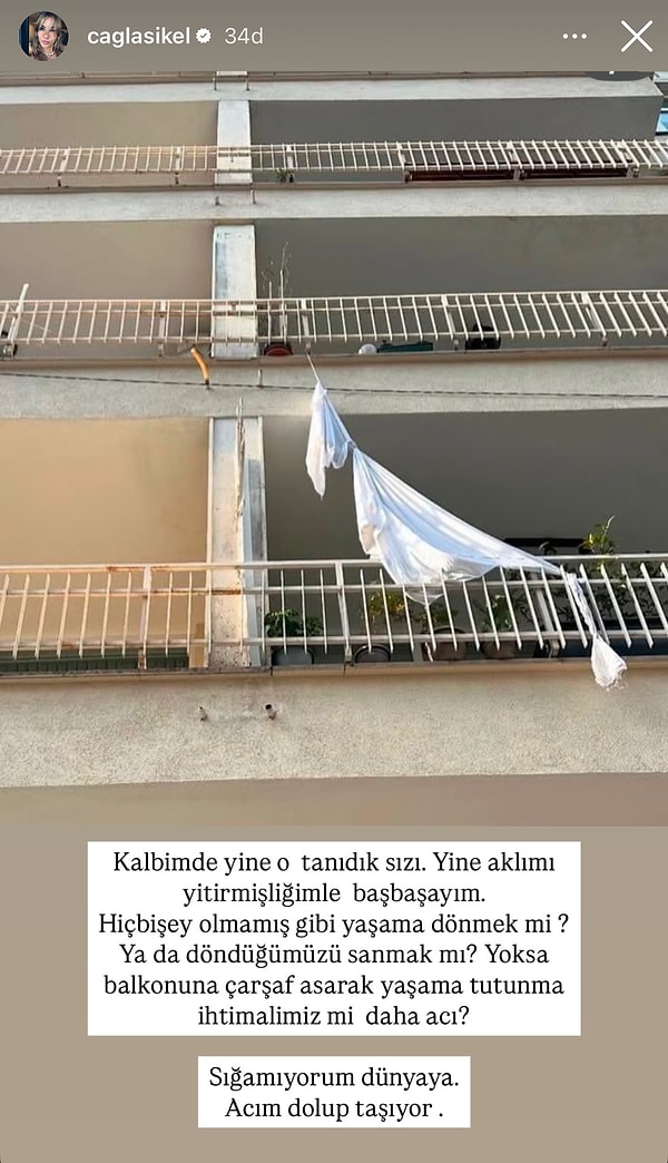 kartalkayadaki otel yanginin ardindan cagla sikelden yurek burkan balkona asilan carsaflar paylasimi 11 FLjQ9uOL
