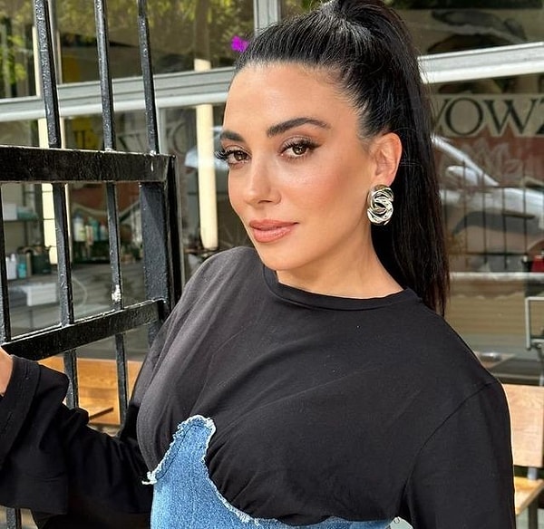 kizilcik serbetinin nursemasi ceren karakocun cocukluguna dair itirafi duygulandirdi 5 5NY5I5Al