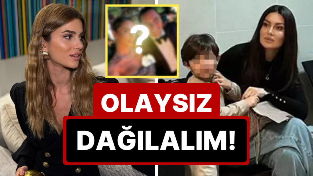 Kocasına Kıyamadı: Hacı Sabancı'nın Bir Oğlu Olduğunu Öğrenen Nazlı Sabancı'dan Meseleyi Kapatacak Paylaşım! 8 kocasina kiyamadi haci sabancinin bir oglu oldugunu ogrenen nazli sabancidan meseleyi kapatacak paylasim OnZCbEHU
