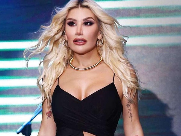 konser gunu hastanelik olan irem dericiden saglik itirafi tedaviye baslayacagim 1 bTrGcaX7