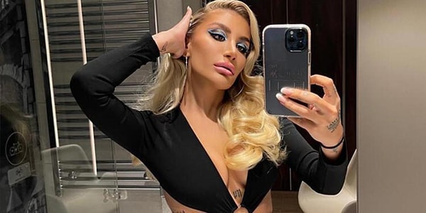 konser gunu hastanelik olan irem dericiden saglik itirafi tedaviye baslayacagim 3 fBR9NIVu