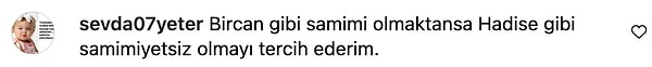 kosun dedikodu kazani fena kayniyor bircan balinin hadiseye samimiyetsiz demesini alisan cok begendi 27