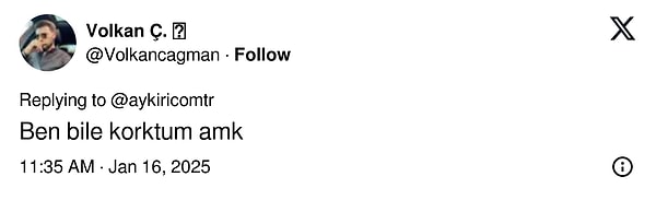 kutsal damacananin galasinda zombi kiligiyla oyuncu ridvan abiyi korkutan bulent ersoyun tavri tepki cekti Qh75aEuP