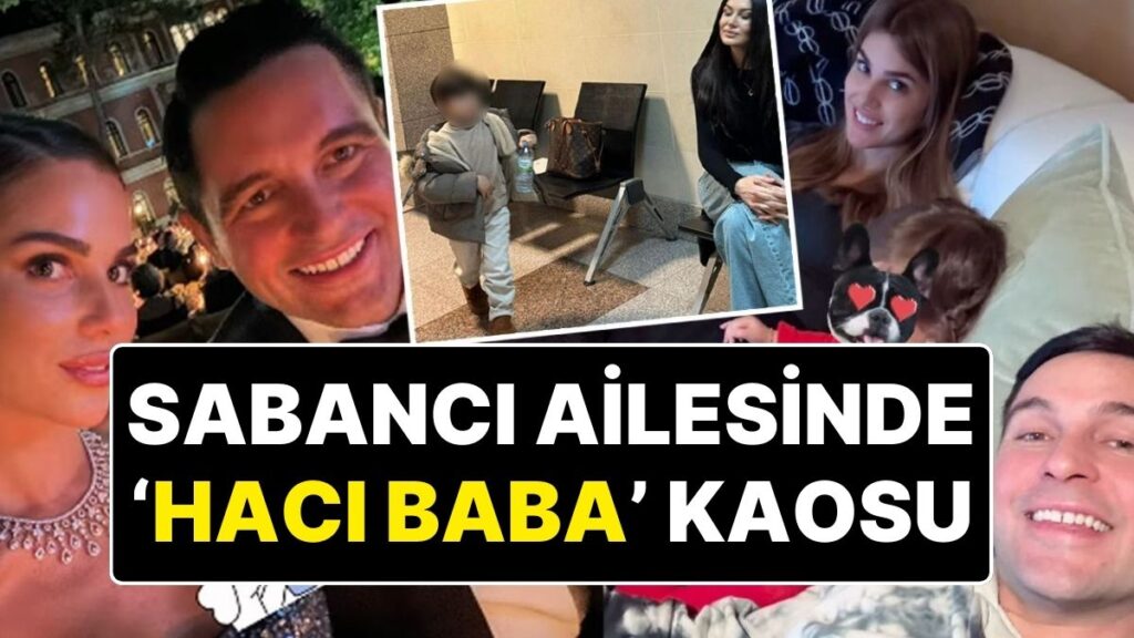 Magazin Gündemine Oturan ‘Hacı Sabancı’nın Yeni Çocuğu’na Karşı Sabancı Ailesinden Büyük Tepki Geldi 6 magazin gundemine oturan haci sabancinin yeni cocuguna karsi sabanci ailesinden buyuk tepki geldi 31lIqTFZ