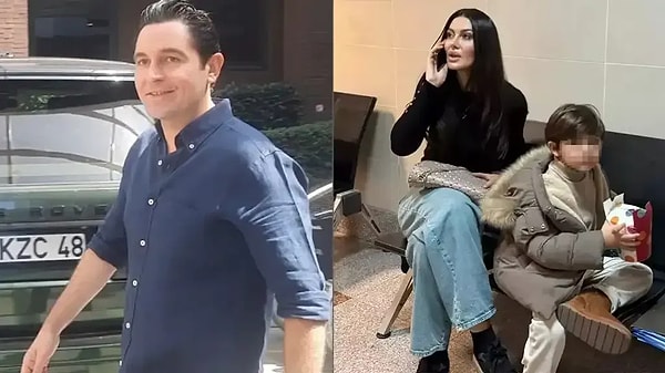 Magazin Gündemine Oturan ‘Hacı Sabancı’nın Yeni Çocuğu’na Karşı Sabancı Ailesinden Büyük Tepki Geldi 10 magazin gundemine oturan haci sabancinin yeni cocuguna karsi sabanci ailesinden buyuk tepki geldi 9