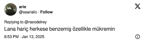 mukremin gezginin studyodaki halini lana del rey diye paylasan kullanici x ahalisinin beynini fena Z3PWPr6L