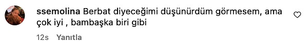 nasil cesaret ettin saclarina kiyan pelin akilin radikal degisimi ayrilik sorularini beraberinde getirdi 27 AfYuW2Ou