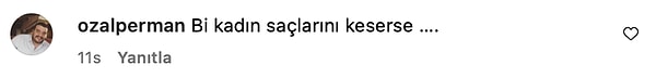 nasil cesaret ettin saclarina kiyan pelin akilin radikal degisimi ayrilik sorularini beraberinde getirdi 31