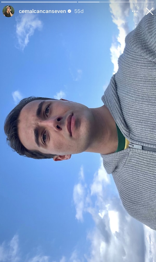 Nazlı Sabancı Kızını Gösterdi, Elvin Kalp Ameliyatı Geçirdi: 25 Ocak'ta Ünlülerin Instagram Paylaşımları 12 nazli sabanci kizini gosterdi elvin kalp ameliyati gecirdi 25 ocakta unlulerin instagram paylasimlari 11 ncIl7CPb