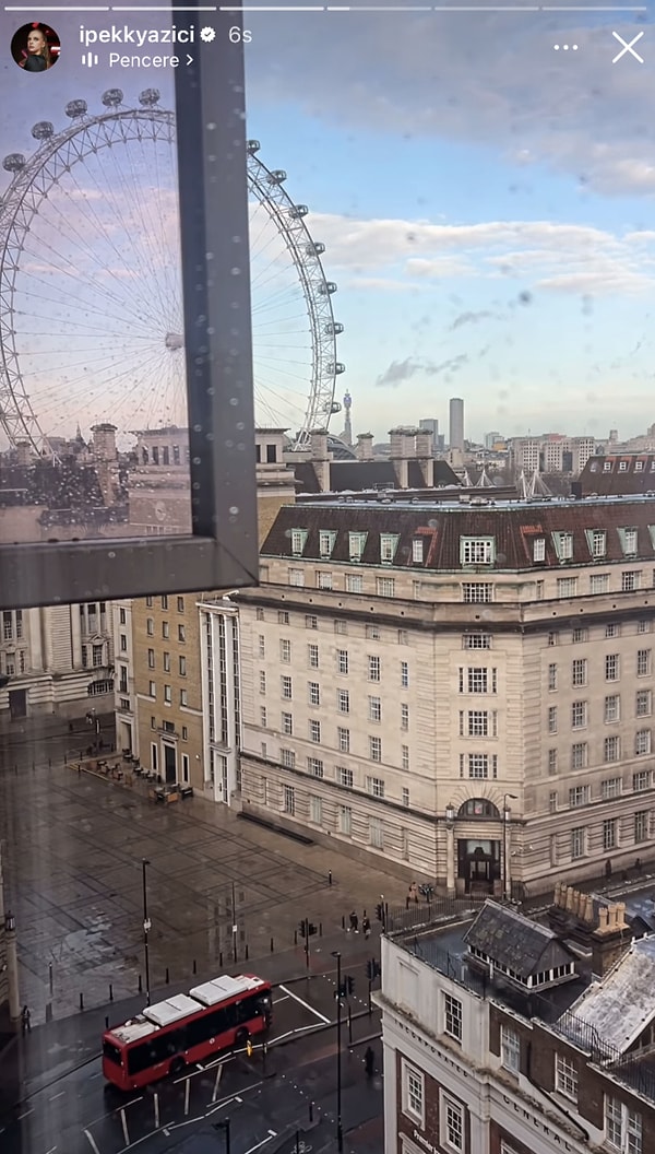 Nazlı Sabancı Kızını Gösterdi, Elvin Kalp Ameliyatı Geçirdi: 25 Ocak'ta Ünlülerin Instagram Paylaşımları 16 nazli sabanci kizini gosterdi elvin kalp ameliyati gecirdi 25 ocakta unlulerin instagram paylasimlari 15 5hWs51yO