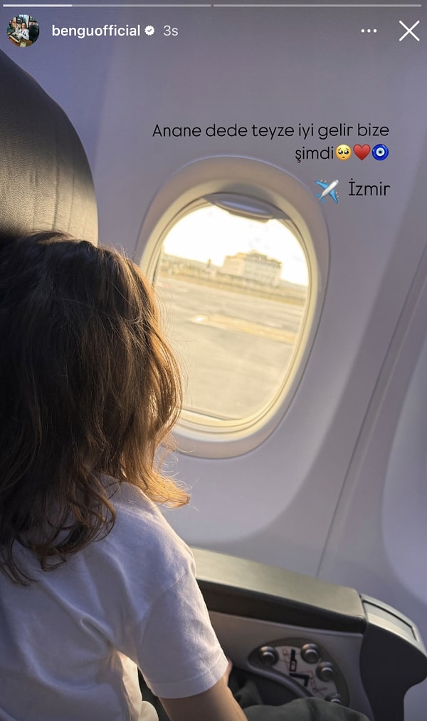 Nazlı Sabancı Kızını Gösterdi, Elvin Kalp Ameliyatı Geçirdi: 25 Ocak'ta Ünlülerin Instagram Paylaşımları 18 nazli sabanci kizini gosterdi elvin kalp ameliyati gecirdi 25 ocakta unlulerin instagram paylasimlari 17 JyODbl2A