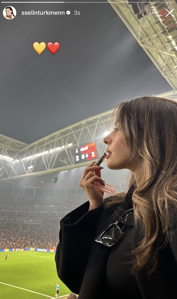 Nazlı Sabancı Kızını Gösterdi, Elvin Kalp Ameliyatı Geçirdi: 25 Ocak'ta Ünlülerin Instagram Paylaşımları 22 nazli sabanci kizini gosterdi elvin kalp ameliyati gecirdi 25 ocakta unlulerin instagram paylasimlari 21 c22dOtwr