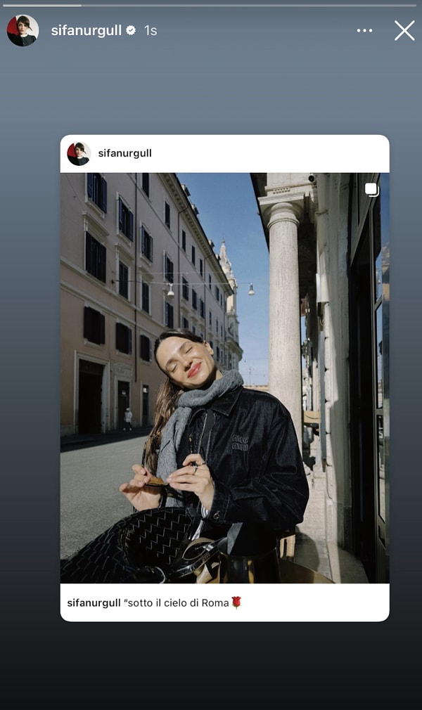 Nazlı Sabancı Kızını Gösterdi, Elvin Kalp Ameliyatı Geçirdi: 25 Ocak'ta Ünlülerin Instagram Paylaşımları 6 nazli sabanci kizini gosterdi elvin kalp ameliyati gecirdi 25 ocakta unlulerin instagram paylasimlari 5 PcmbdJGZ