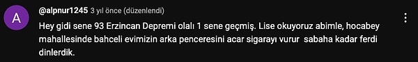 ne cok insanin hayatina dokunmus ferdi tayfurun hayranlari hayatini kaybeden ustayi bakin nasil anlatmis TfatFcS6