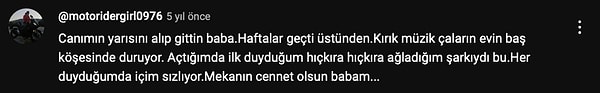 ne cok insanin hayatina dokunmus ferdi tayfurun hayranlari hayatini kaybeden ustayi bakin nasil anlatmis knyIvQGK