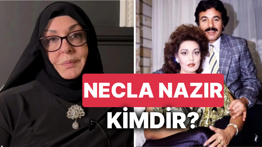 necla nazir kimdir ferdi tayfurun eski esi necla nazirin oyunculuk kariyeri ve hayati Y5DL8cQd