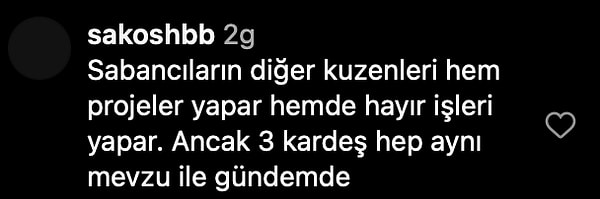 Nevşin Mengü'nün Hacı Sabancı Olayı ile İlgili Sözleri Beğeni Topladı:"Bu Servetin İçinde Bu Ne Vizyonsuzluk?" 10 nevsin mengunun haci sabanci olayi ile ilgili sozleri begeni topladibu servetin icinde bu ne ABW467aZ