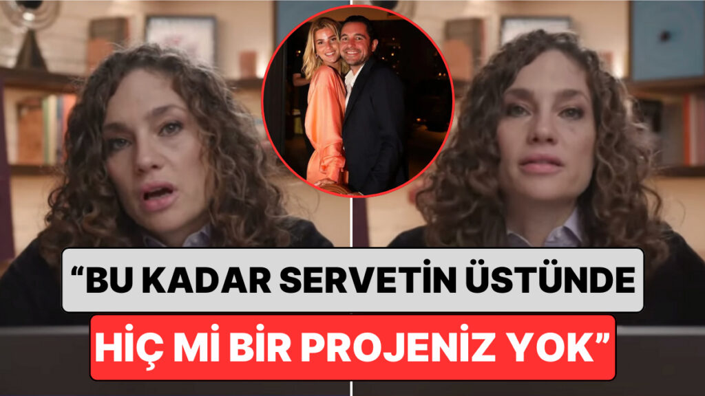 Nevşin Mengü'nün Hacı Sabancı Olayı ile İlgili Sözleri Beğeni Topladı:"Bu Servetin İçinde Bu Ne Vizyonsuzluk?" 3 nevsin mengunun haci sabanci olayi ile ilgili sozleri begeni topladibu servetin icinde bu ne Ndihd6I8