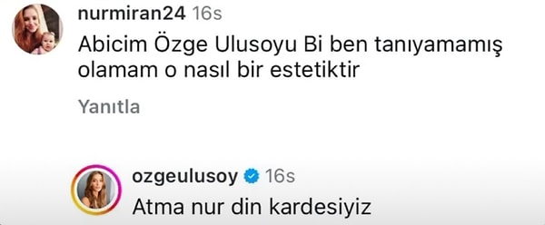 ozge ulusoy seni taniyamadik diyenleri tiye aldi takipcilerinden gelen yorumlara sessiz kalmadi 13 O4VX3O8F