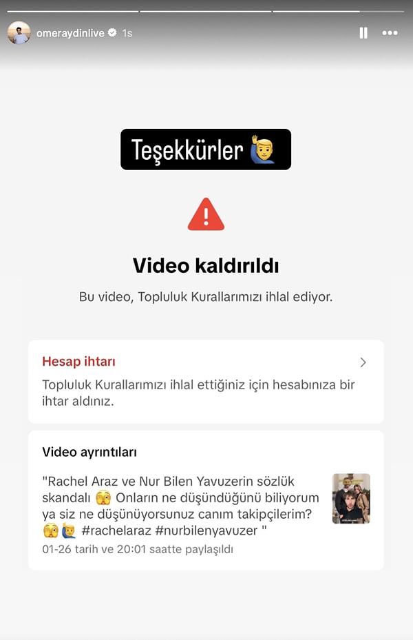Rachel Araz ve Nur Bilen Yavuzer'den Aileleri Hakkında Ortaya Atılan Yasak Aşk İddialarına Sert Cevap! 12 rachel araz ve nur bilen yavuzerden aileleri hakkinda ortaya atilan yasak ask iddialarina sert 4GKUsOi2