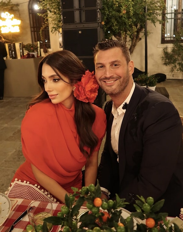 Rachel Araz ve Nur Bilen Yavuzer'den Aileleri Hakkında Ortaya Atılan Yasak Aşk İddialarına Sert Cevap! 14 rachel araz ve nur bilen yavuzerden aileleri hakkinda ortaya atilan yasak ask iddialarina sert pWLRYc6K