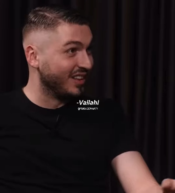 Rap Camiasının Yükselen İsmi BLOK3, Aşka Dair Açıklamalarıyla Gönülleri Fethetti 2 rap camiasinin yukselen ismi blok3 aska dair aciklamalariyla gonulleri fethetti 1