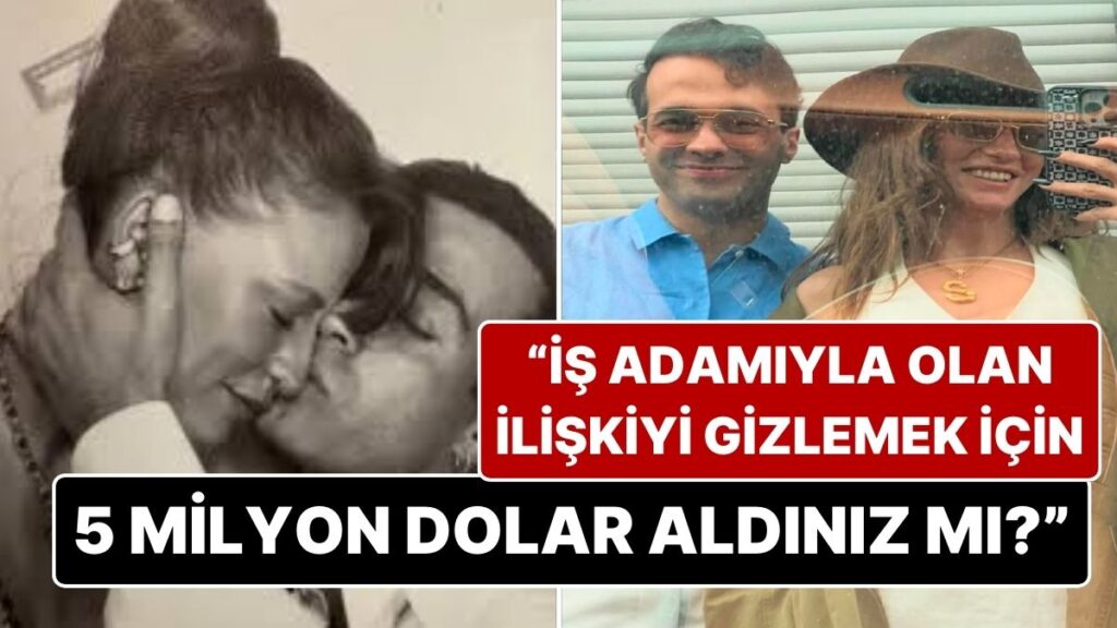 reklam iliskisi karsiliginda 5 milyon dolar iddiasi savcilik serenay sarikaya ve mert demire ne 77WUUqvd