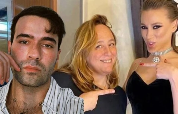 reklam iliskisi karsiliginda 5 milyon dolar iddiasi savcilik serenay sarikaya ve mert demire ne muHTEjw4