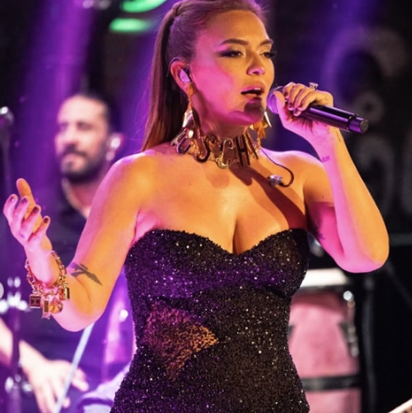 Roket mi Diyelim Füze mi? İrem Derici'den Hadise'ye 'Kusan' Demet Akalın'ın Çıkışlarına Kapak Gibi Cevap! 6 roket mi diyelim fuze mi irem dericiden hadiseye kusan demet akalinin cikislarina kapak gibi mjZEGiPG