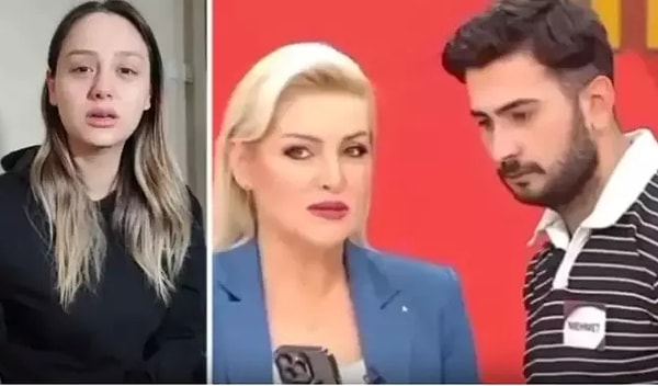 RTÜK Zahide Yetiş'in Programına Soruşturma Başlatmıştı: Aşkım Kapışmak'tan "Kadını Hedef Gösterdiniz" Yorumu 4 rtuk zahide yetisin programina sorusturma baslatmisti askim kapismaktan kadini hedef gosterdiniz yorumu 3 tJSWcOvb