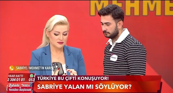 RTÜK Zahide Yetiş'in Programına Soruşturma Başlatmıştı: Aşkım Kapışmak'tan "Kadını Hedef Gösterdiniz" Yorumu 6 rtuk zahide yetisin programina sorusturma baslatmisti askim kapismaktan kadini hedef gosterdiniz yorumu 5