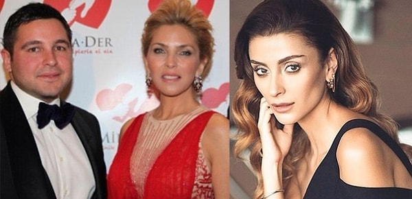Sabancıların Bir Başka İstenmeyen Gelini Özge Ulusoy'un Hacı Sabancı'yla Olaylı Biten Aşkını Anlatıyoruz! 16 sabancilarin bir baska istenmeyen gelini ozge ulusoyun haci sabanciyla olayli biten askini anlatiyoruz 15
