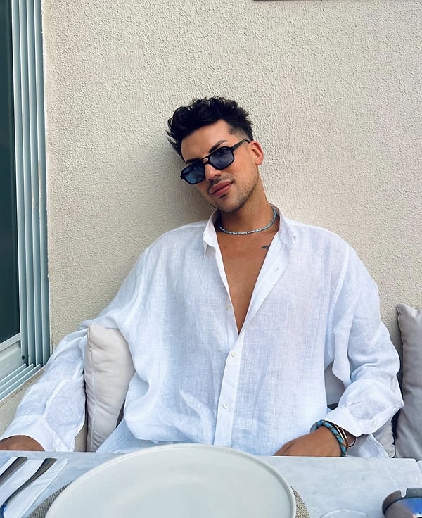 samet licina yasa disi bahis reklami suclamasiyla 22 gundur cezaevinde olan kerimcan durmazdan haber KPifjGw3