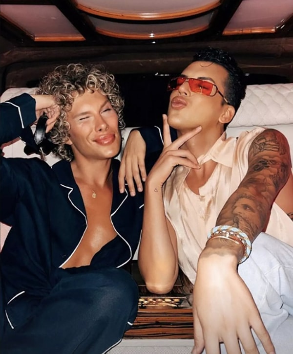 samet licina yasa disi bahis reklami suclamasiyla 22 gundur cezaevinde olan kerimcan durmazdan haber cmRkYUw2