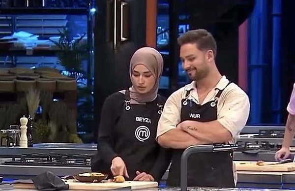 sampiyonluk kaderinde mi vardi masterchef onurun burcu ve astrolojik yorumunu yapiyoruz 13 PEANtN6Q