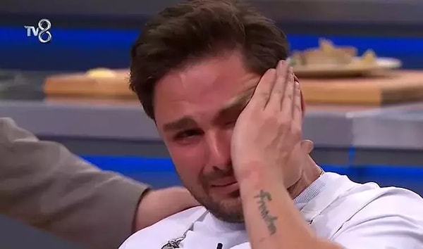 sampiyonluk kaderinde mi vardi masterchef onurun burcu ve astrolojik yorumunu yapiyoruz 17