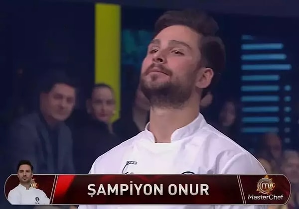sampiyonluk kaderinde mi vardi masterchef onurun burcu ve astrolojik yorumunu yapiyoruz 19 OzftmSXD