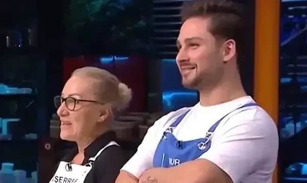 sampiyonluk kaderinde mi vardi masterchef onurun burcu ve astrolojik yorumunu yapiyoruz 3 ln7uTYsR